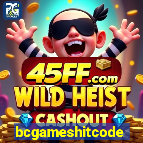 bcgameshitcode