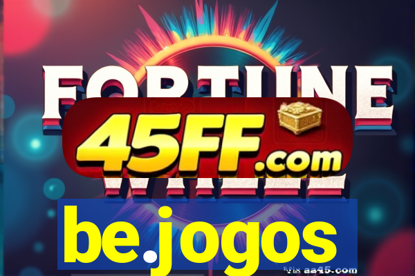 be.jogos