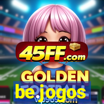 be.jogos
