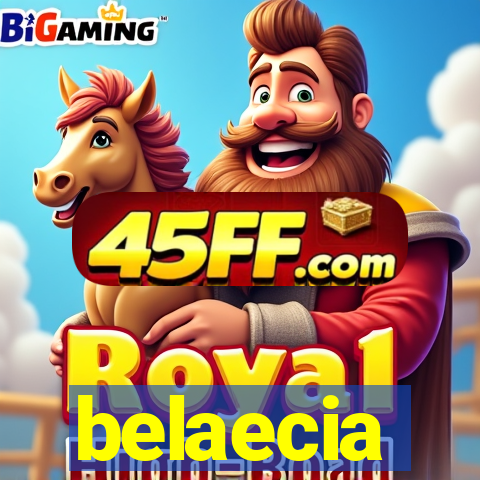 belaecia