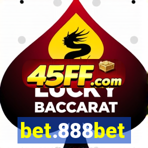 bet.888bet