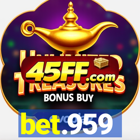 bet.959