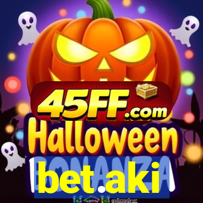 bet.aki