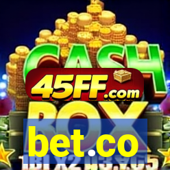 bet.co
