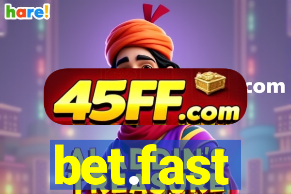 bet.fast