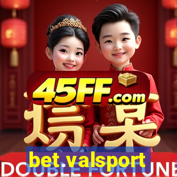 bet.valsport