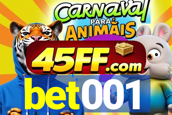 bet001