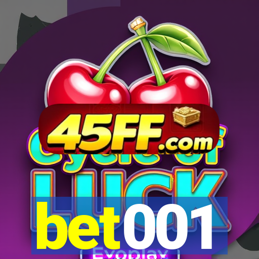 bet001