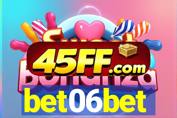 bet06bet
