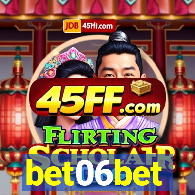 bet06bet