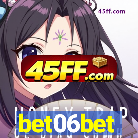 bet06bet