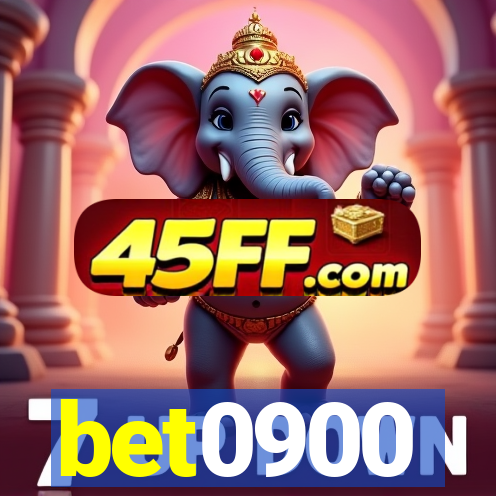 bet0900