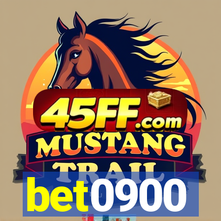 bet0900