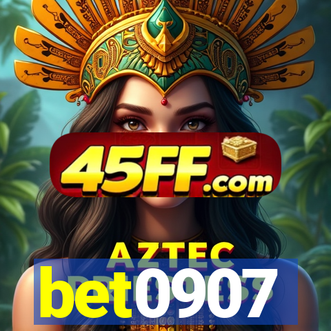 bet0907