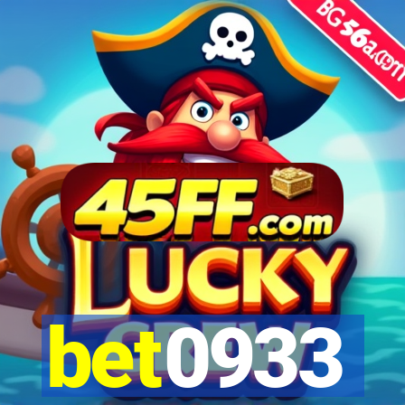 bet0933