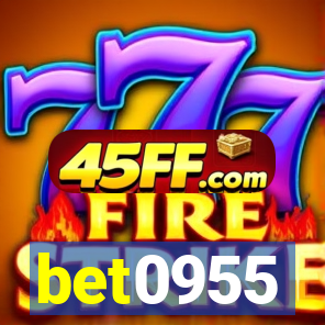 bet0955