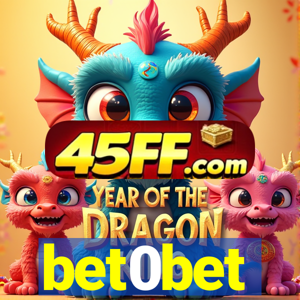 bet0bet