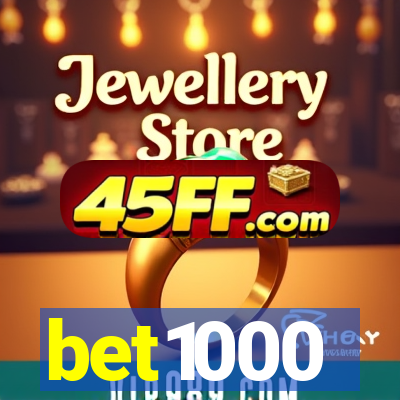 bet1000