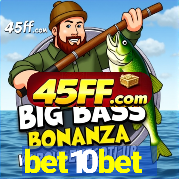 bet10bet