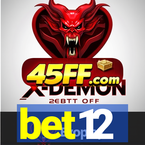 bet12
