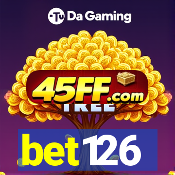 bet126