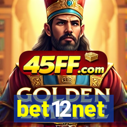 bet12net