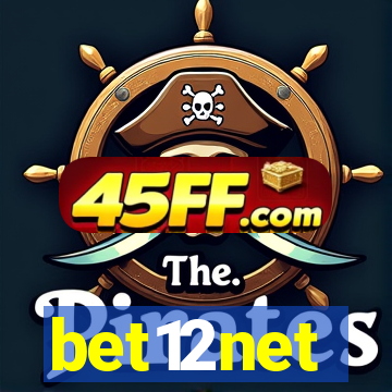 bet12net