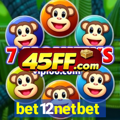 bet12netbet