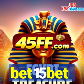 bet15bet