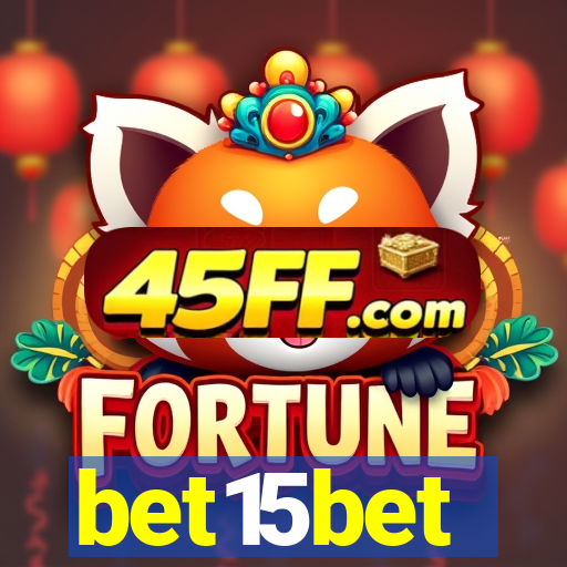 bet15bet