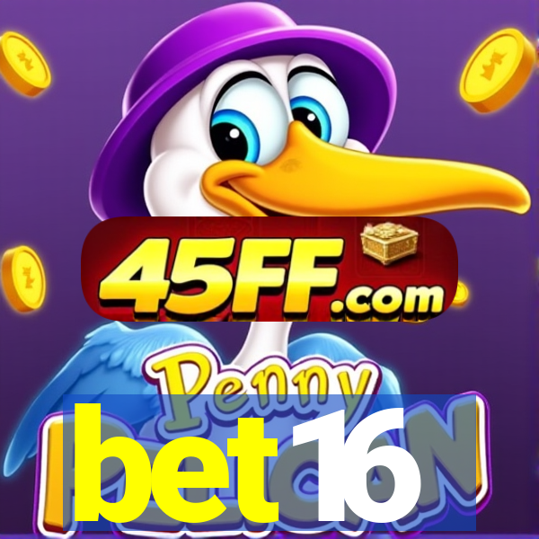 bet16