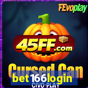 bet166login