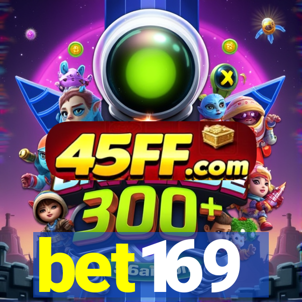 bet169