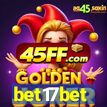 bet17bet