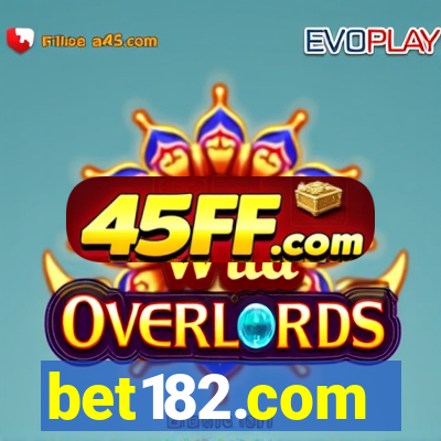 bet182.com