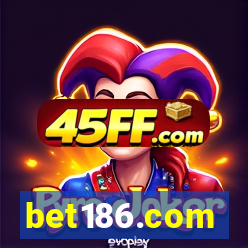 bet186.com