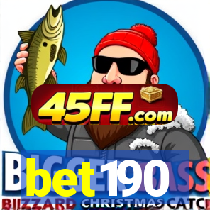 bet190