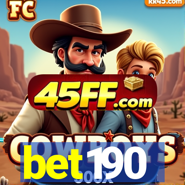 bet190
