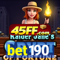 bet190
