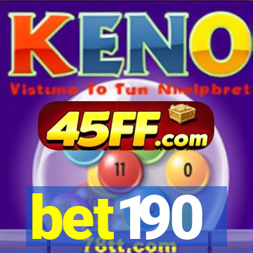 bet190