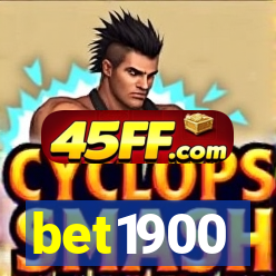 bet1900