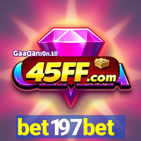 bet197bet