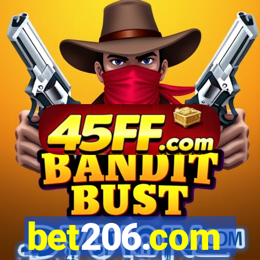 bet206.com