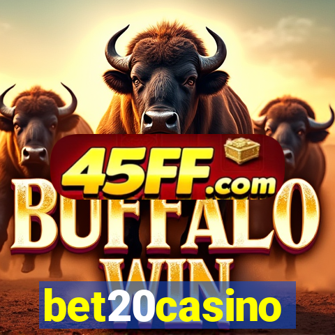 bet20casino