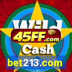 bet213.com