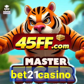 bet21casino