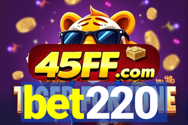 bet220