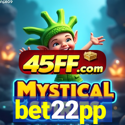 bet22pp