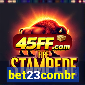 bet23combr