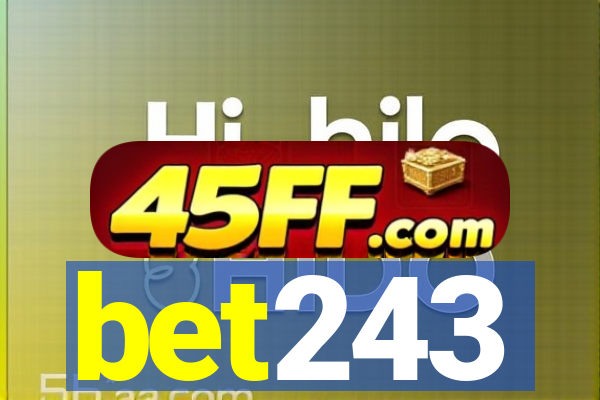 bet243